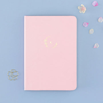 Tsuki ‘Lunar Blossom’ Limited Edition Bullet Journal